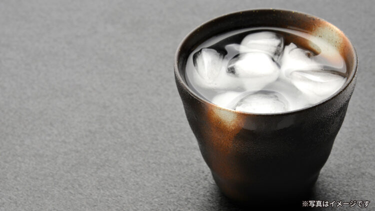 本格麦焼酎イメージ