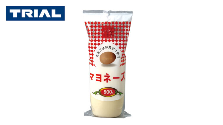 マヨネーズ