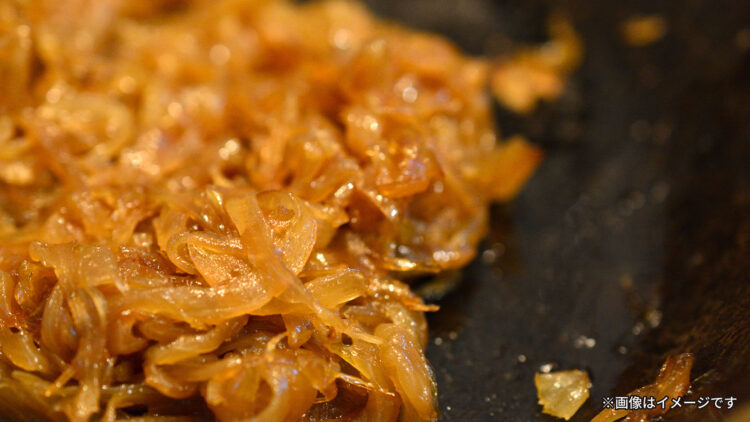 ローストオニオンイメージ