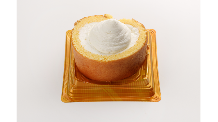 ロールケーキ