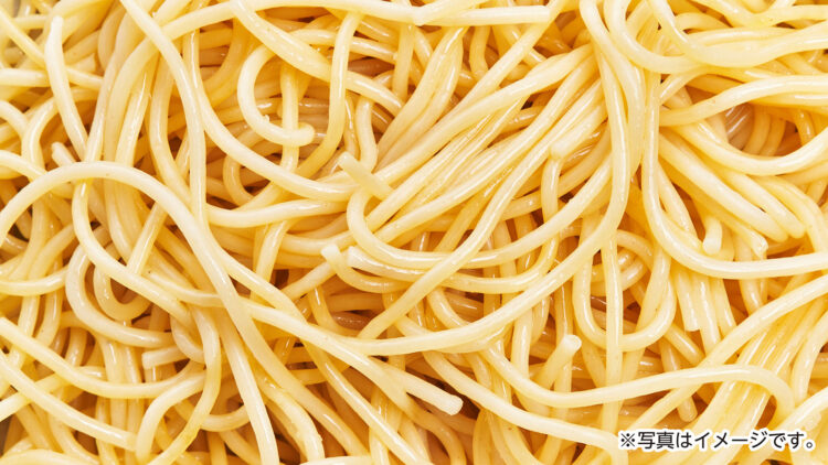 パスタ