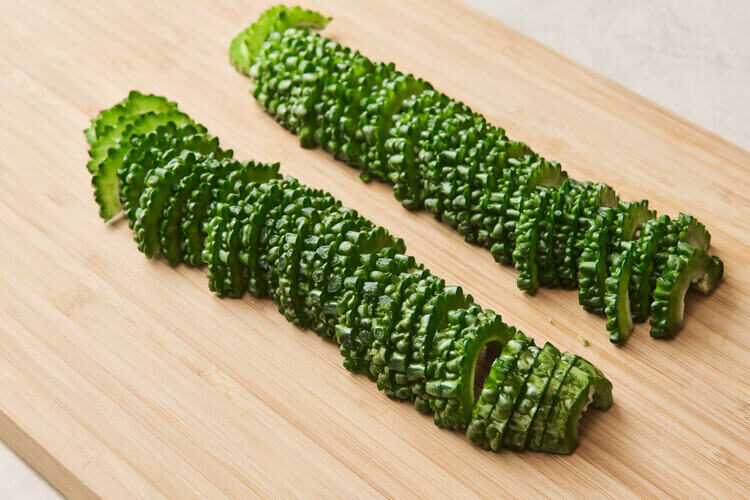 料理に合わせて切り方を変える