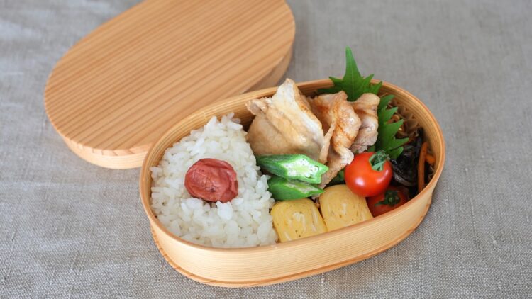 夏のお弁当が傷まない！食中毒を防ぐ5つのルールと安心おかず