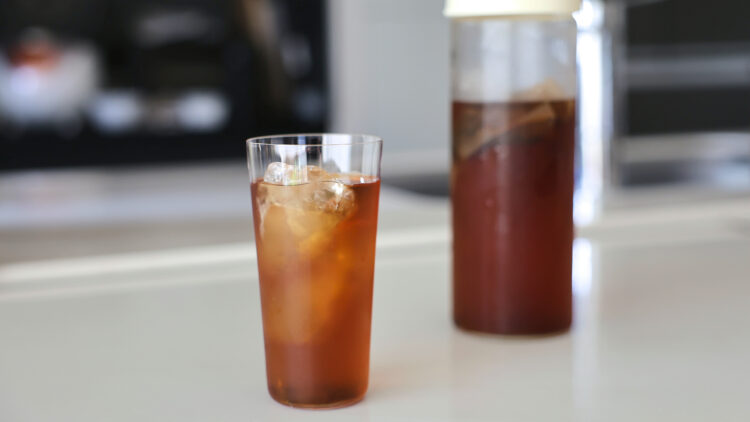 麦茶は水出しと煮出し、どっちが正解？正しい作り方と長持ち保存法