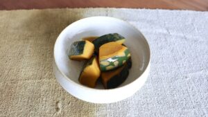 かぼちゃの煮物、なぜ煮崩れる？ホクホクに仕上げる3つのコツ