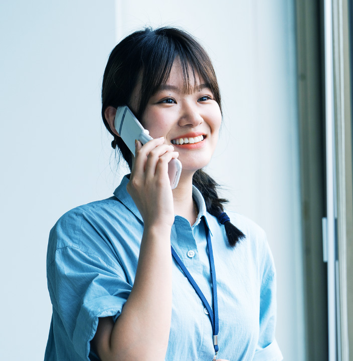 メッセージ