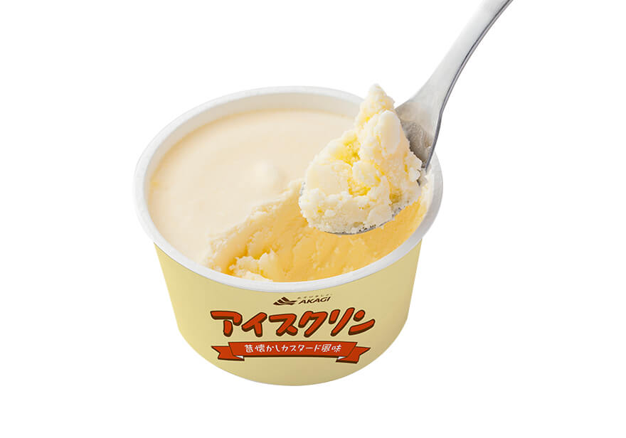 アイスクリン