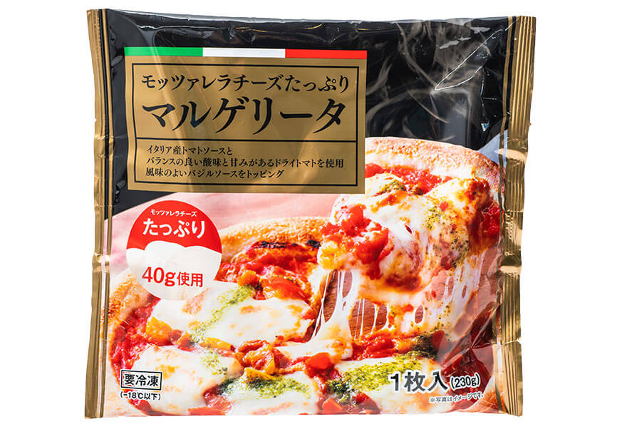 マルゲリータ