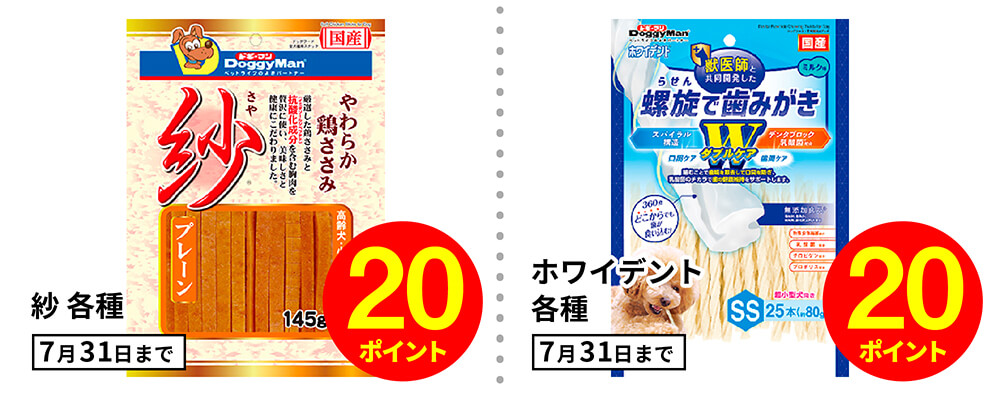 ポイント対象_ペット用品