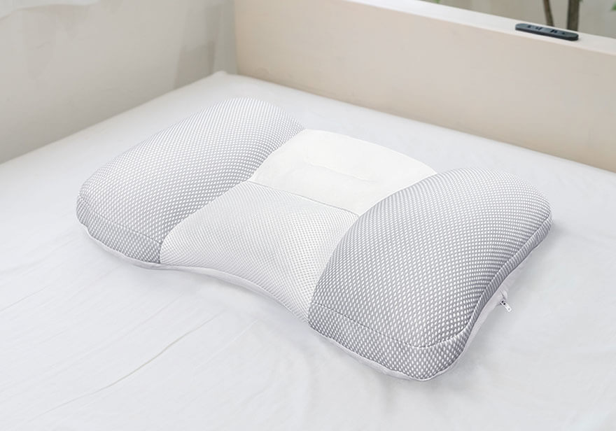 睡眠基準枕
