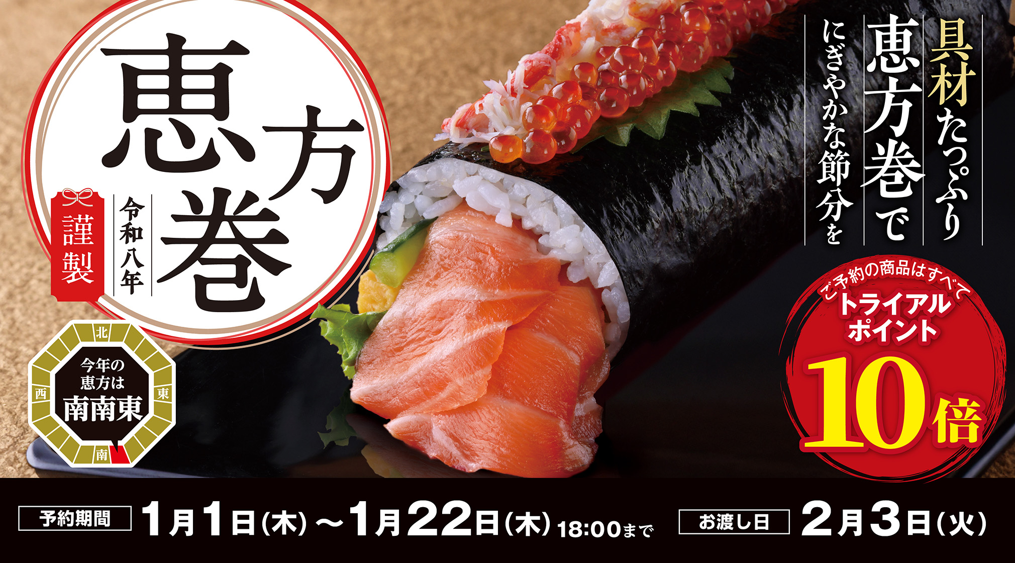 TRIAL -トライアル-